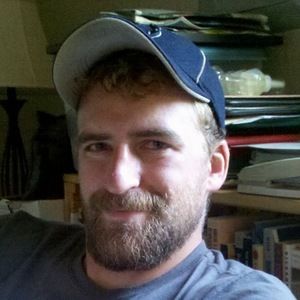 Meet your Posher, Ross